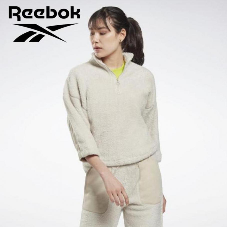 Meet You There Collectie. Reebok. Week 45 (2022-01-08-2022-01-08)