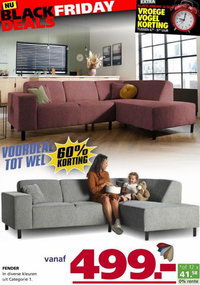Seats and Sofas Black Friday Deals. Page 12