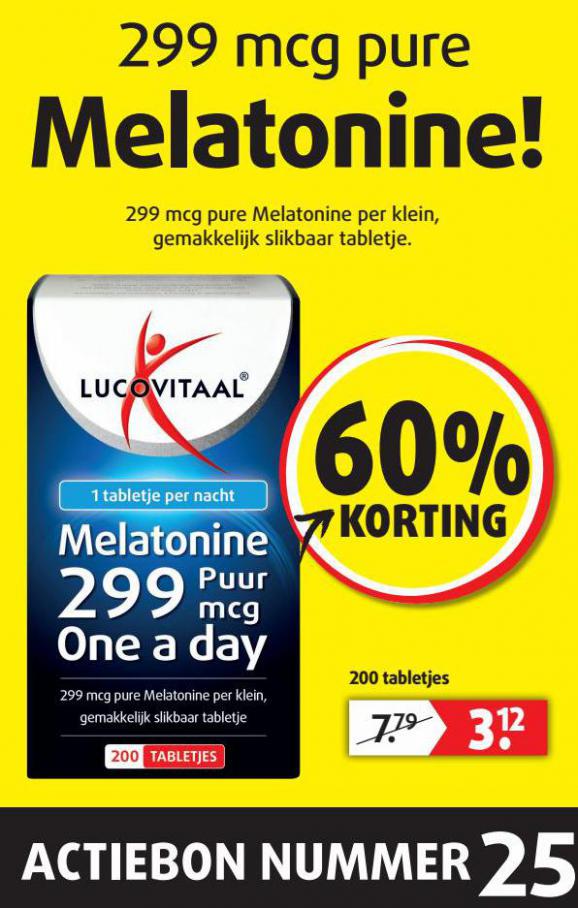 Lucovitaal Black Friday Deals. Page 26