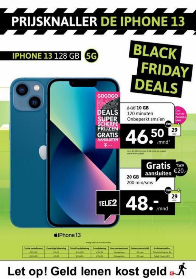 Welcom Black Friday Deals. Page 7