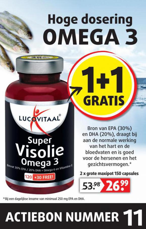 Lucovitaal Black Friday Deals. Page 12