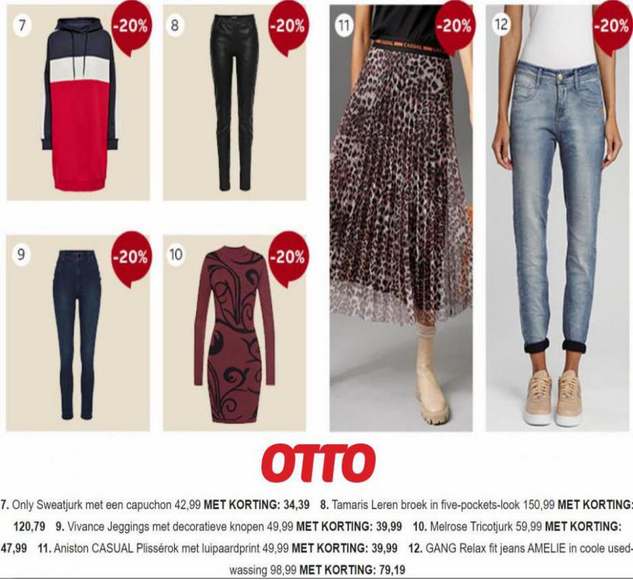 Singles Day 20% Korting op alle mode. Page 3
