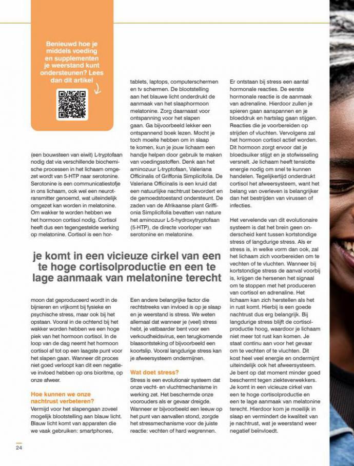 Vitamin Magazine. Page 24