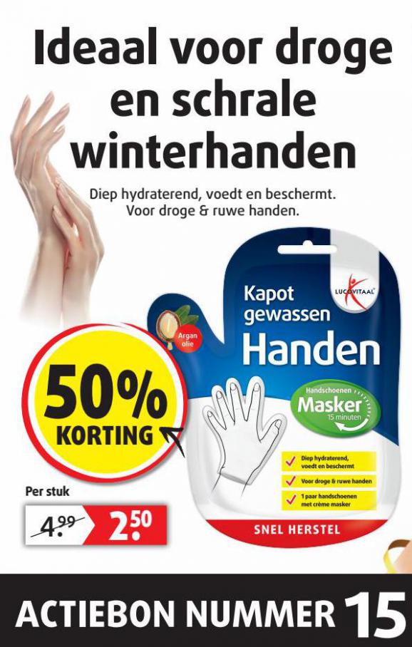 Lucovitaal Black Friday Deals. Page 16