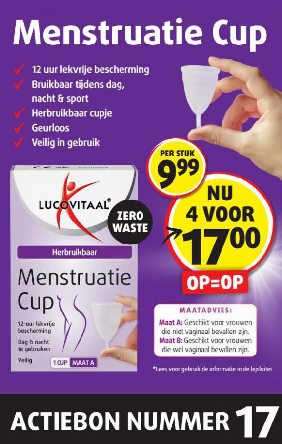 Lucovitaal Black Friday Deals. Page 18