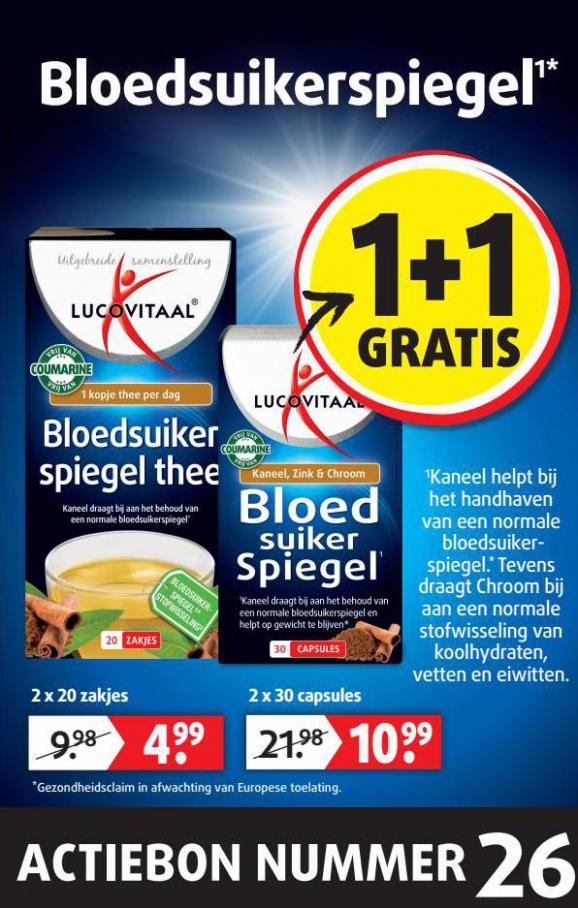 Lucovitaal Black Friday Deals. Page 27