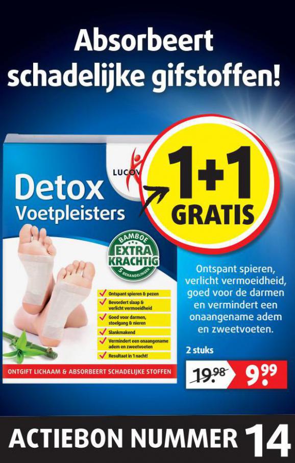 Lucovitaal Black Friday Deals. Page 15