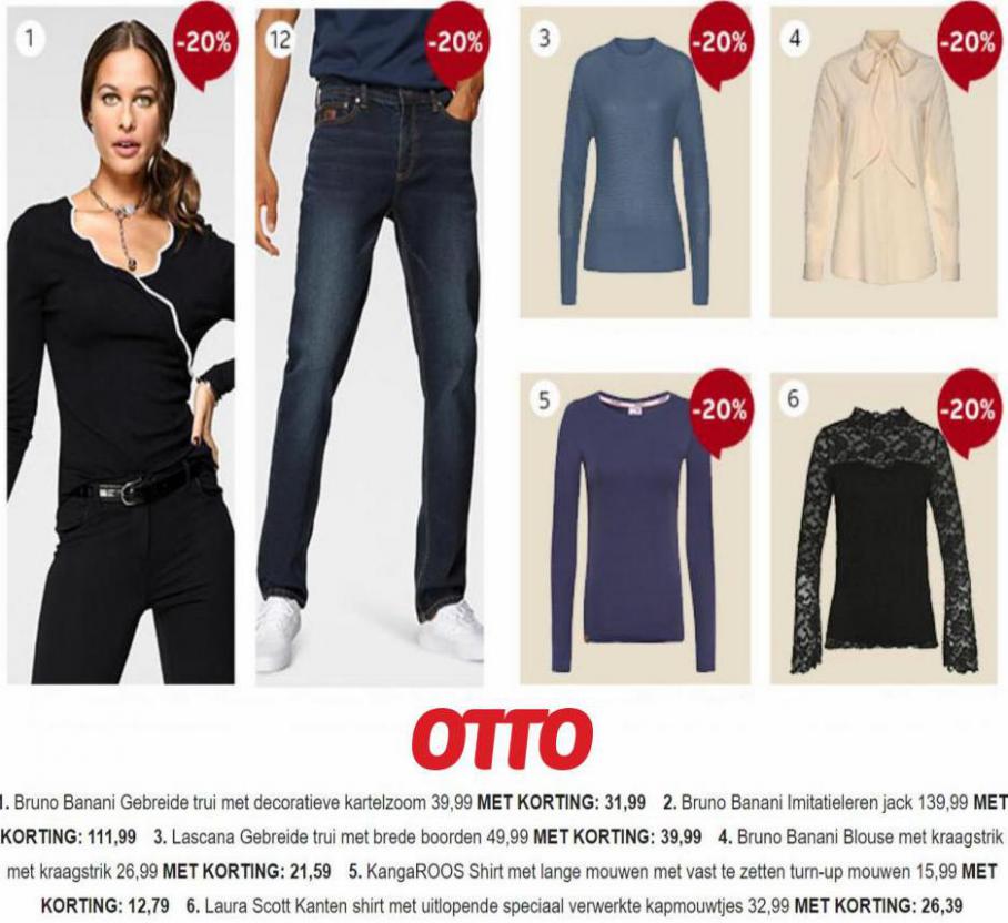 Singles Day 20% Korting op alle mode. Page 2