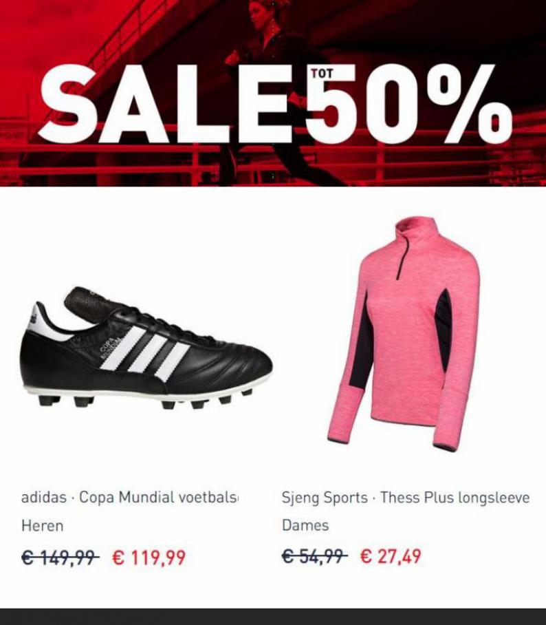 Sale 50%off. Page 3