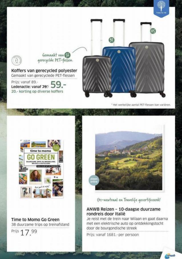 ANWB Black Friday Green Friday Deals. Page 3