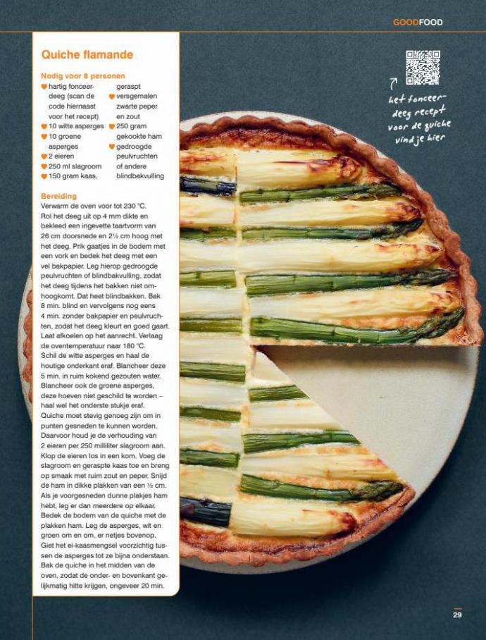 Vitamin Magazine. Page 29