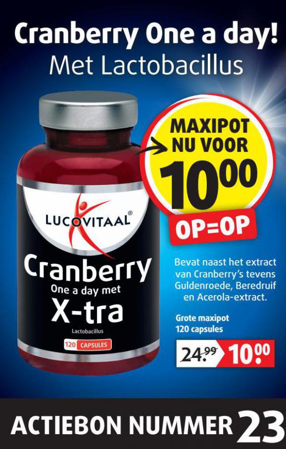 Lucovitaal Black Friday Deals. Page 24