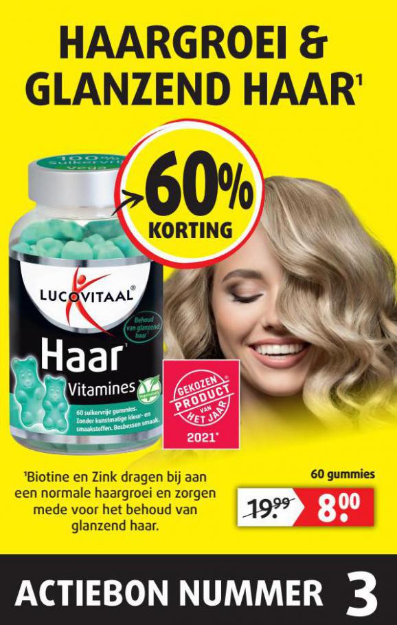 Lucovitaal Black Friday Deals. Page 4