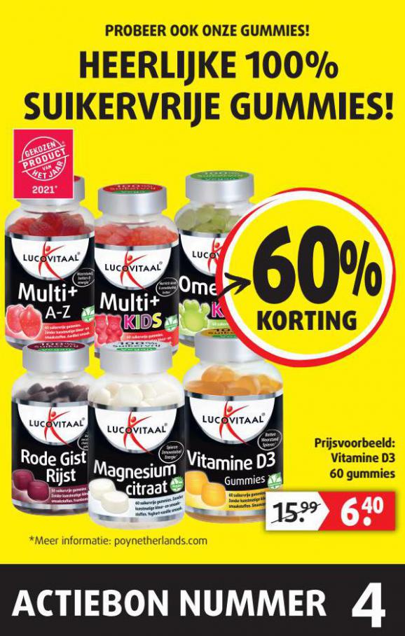 Lucovitaal Black Friday Deals. Page 5