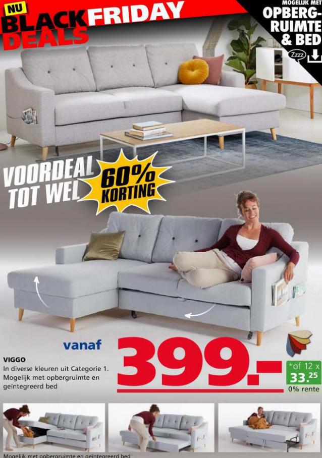 Seats and Sofas Black Friday Deals. Page 23