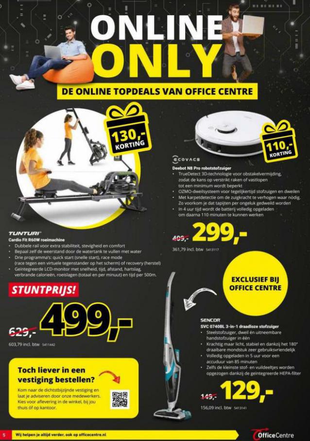 Office Centre Black Friday Deals. Page 5