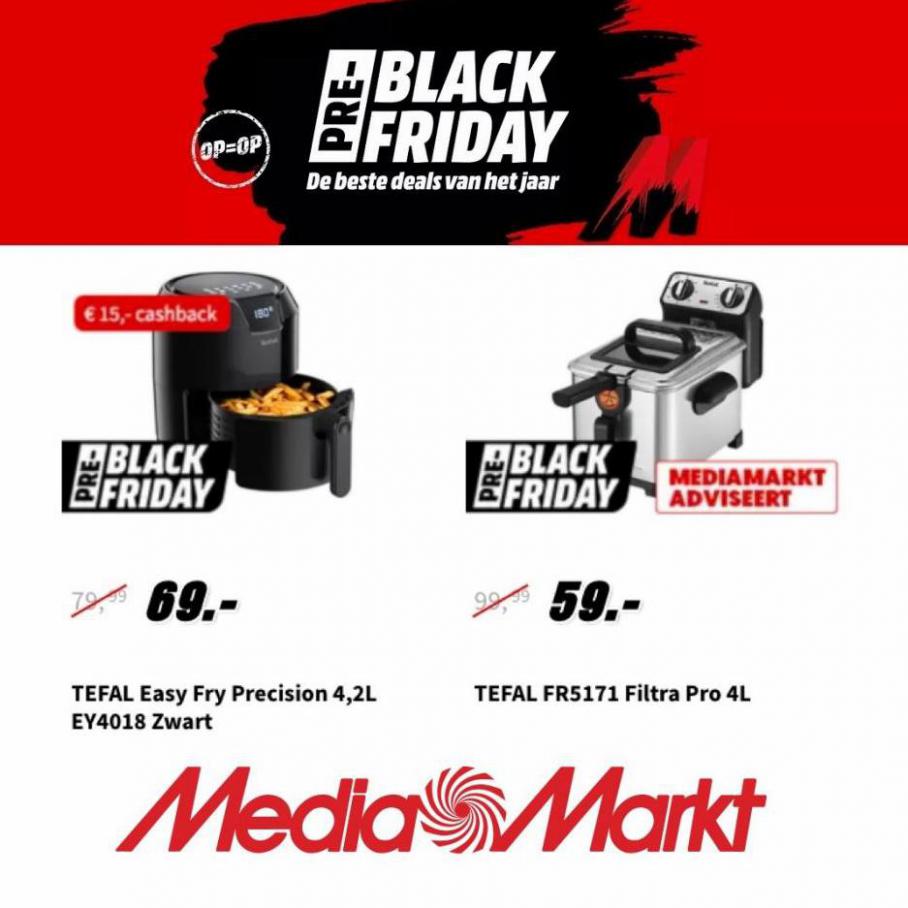 Media Markt Pre Black Friday Deals. Page 7