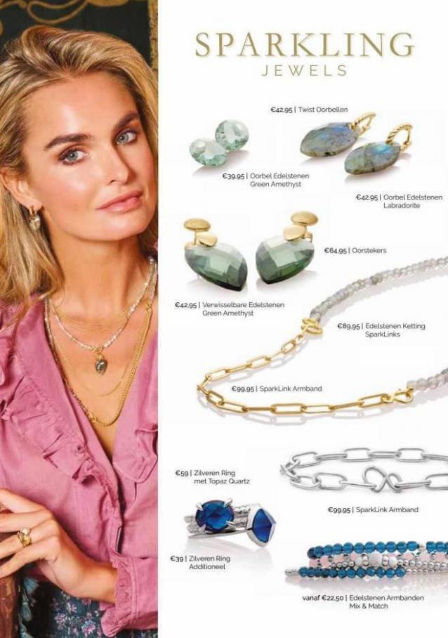 Juwelier Zwinkels - online magazine 2021. Page 24