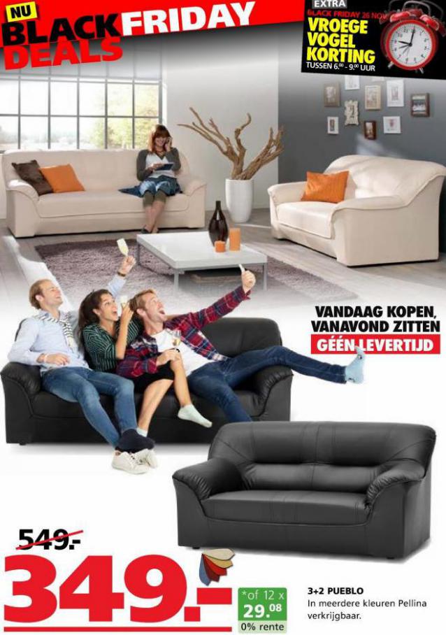 Seats and Sofas Black Friday Deals. Page 35