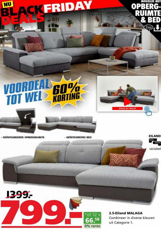 Seats and Sofas Black Friday Deals. Page 36