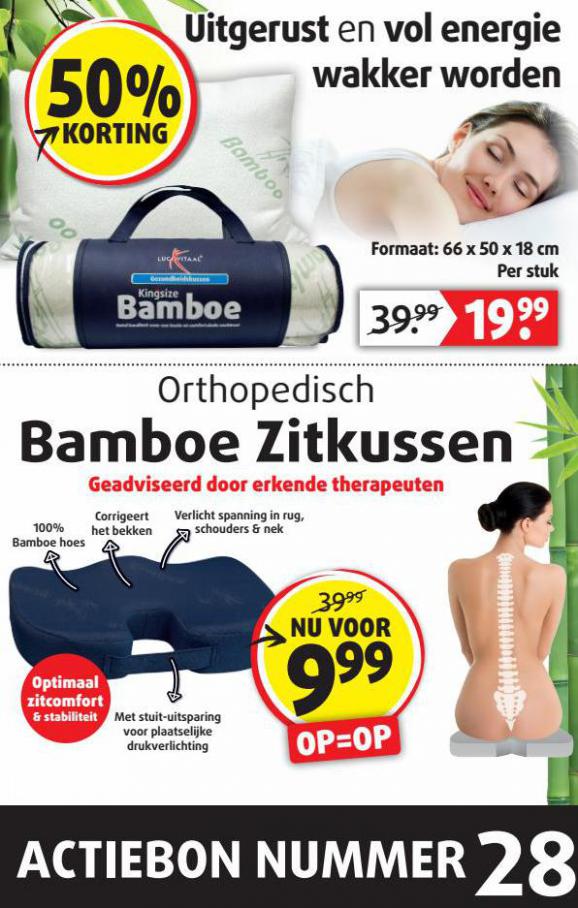 Lucovitaal Black Friday Deals. Page 29