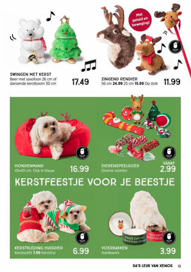 Digispecial Kerst. Page 13