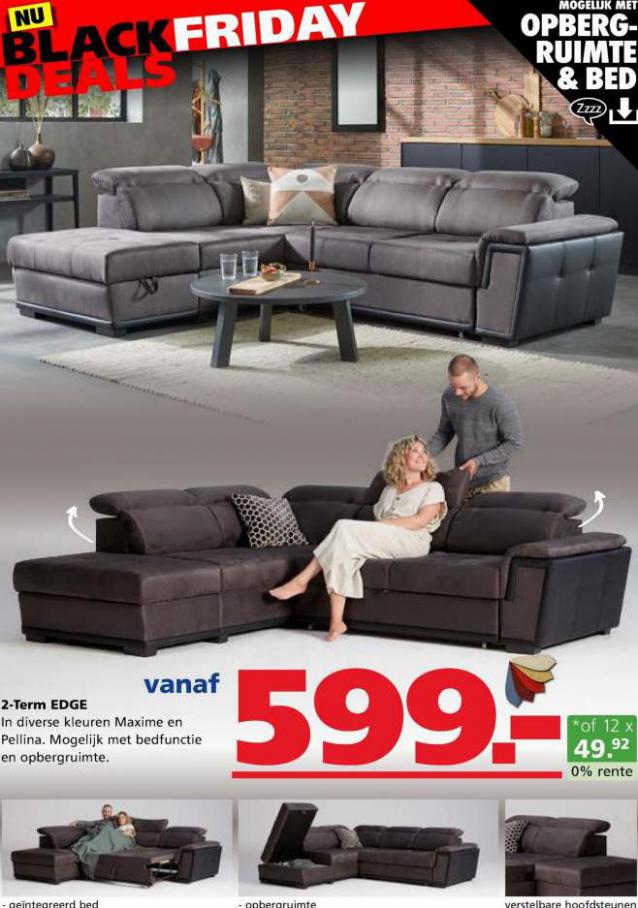 Seats and Sofas Black Friday Deals. Page 11