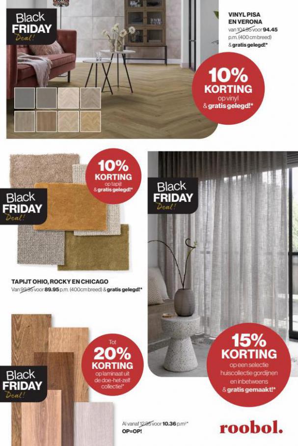 Roobol Black Friday Deals. Page 5