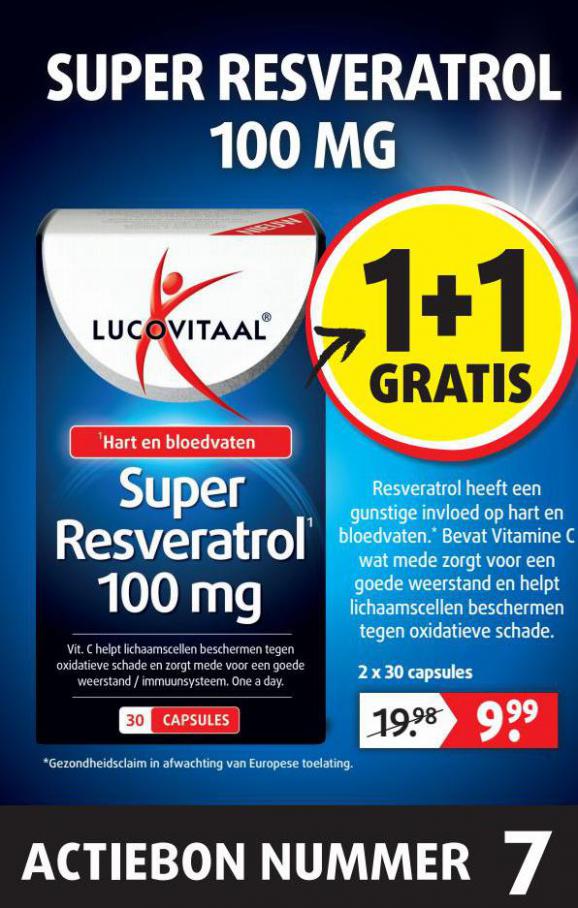 Lucovitaal Black Friday Deals. Page 8
