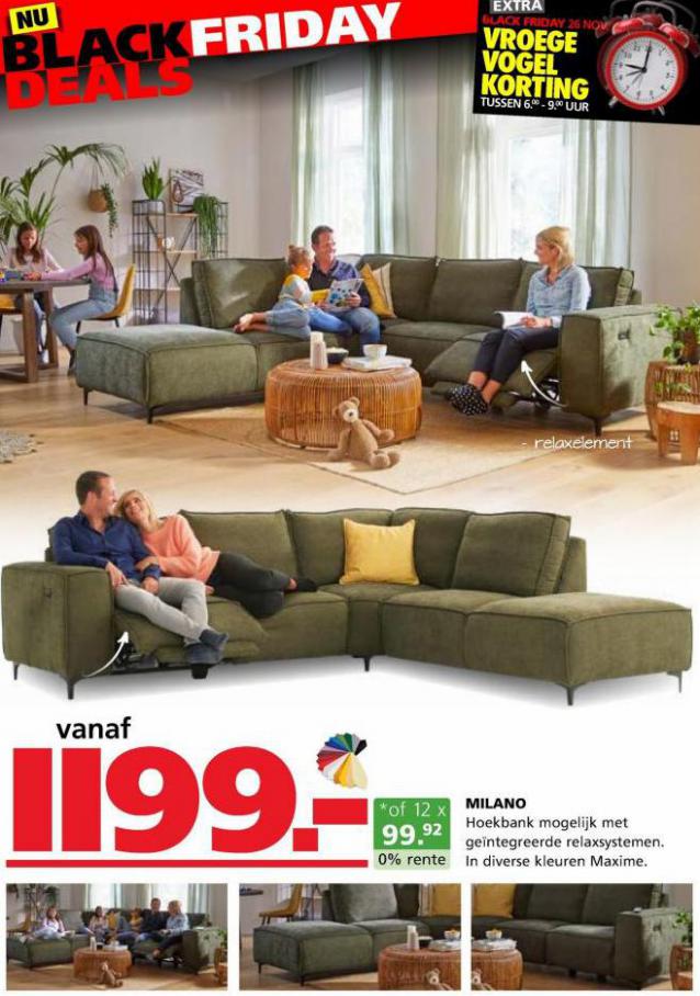Seats and Sofas Black Friday Deals. Page 26