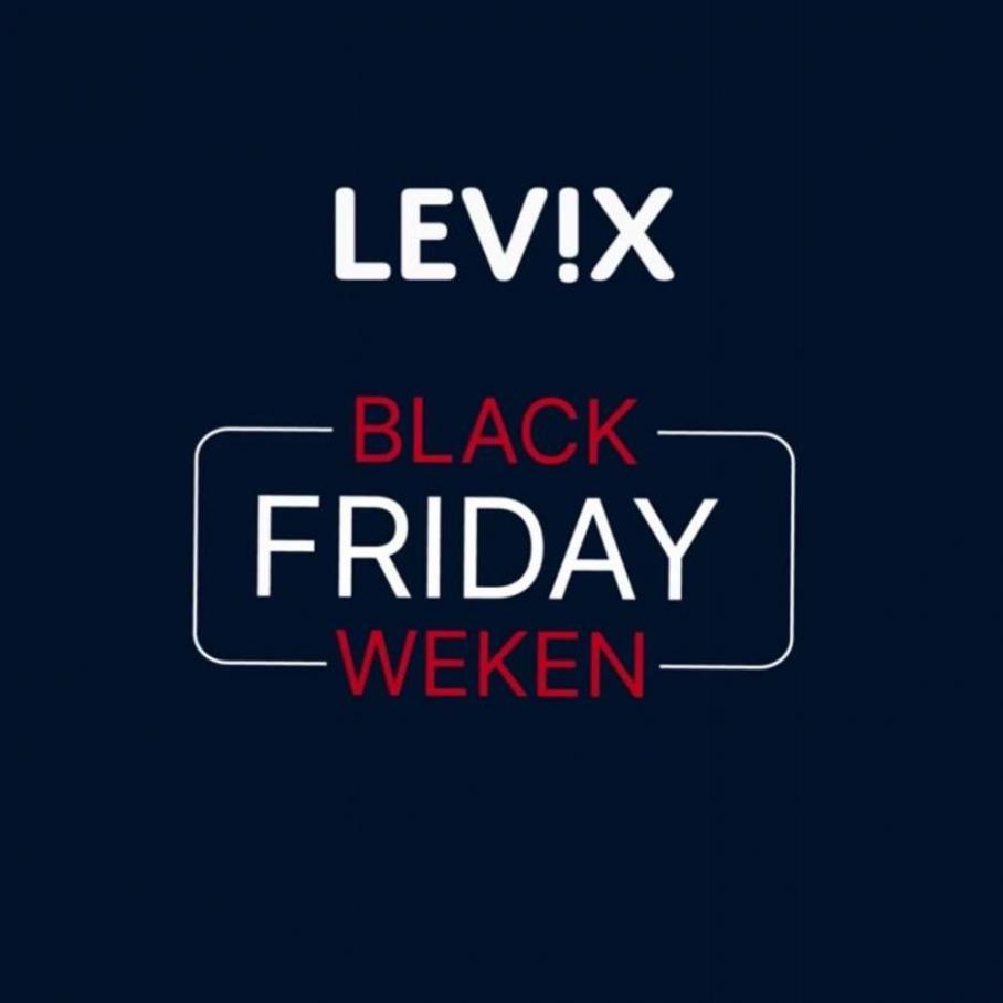 BLACK FRIDAY Deals Levix Computershop. Levix Computershop. Week 47 (2021-12-19-2021-12-19)