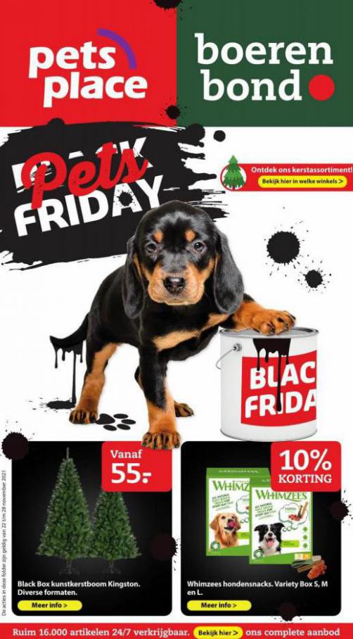Pets Place Black Friday Deals. Pets Place (2021-11-28-2021-11-28)