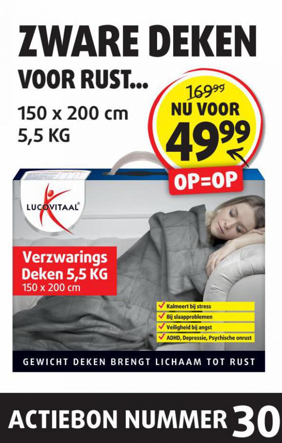 Lucovitaal Black Friday Deals. Page 31
