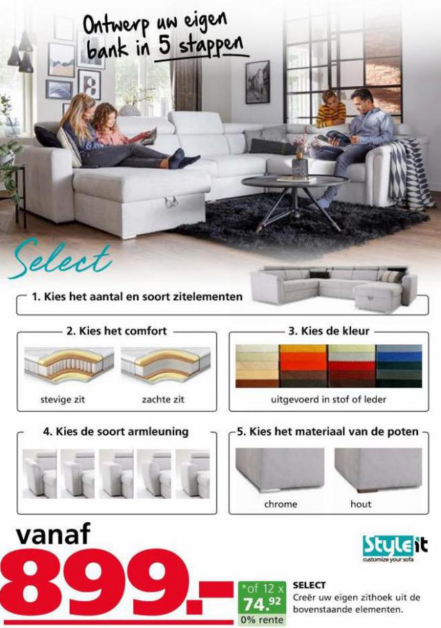 Seats and Sofas Black Friday Deals. Page 40