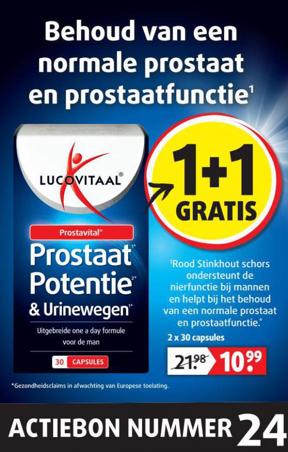 Lucovitaal Black Friday Deals. Page 25