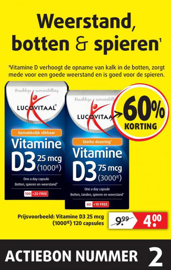 Lucovitaal Black Friday Deals. Page 3