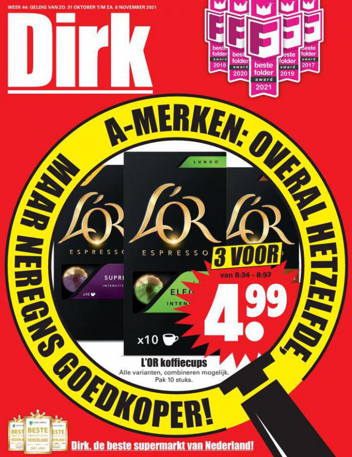 Folder Dirk. Dirk (2021-11-06-2021-11-06)