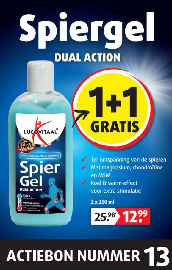 Lucovitaal Black Friday Deals. Page 14