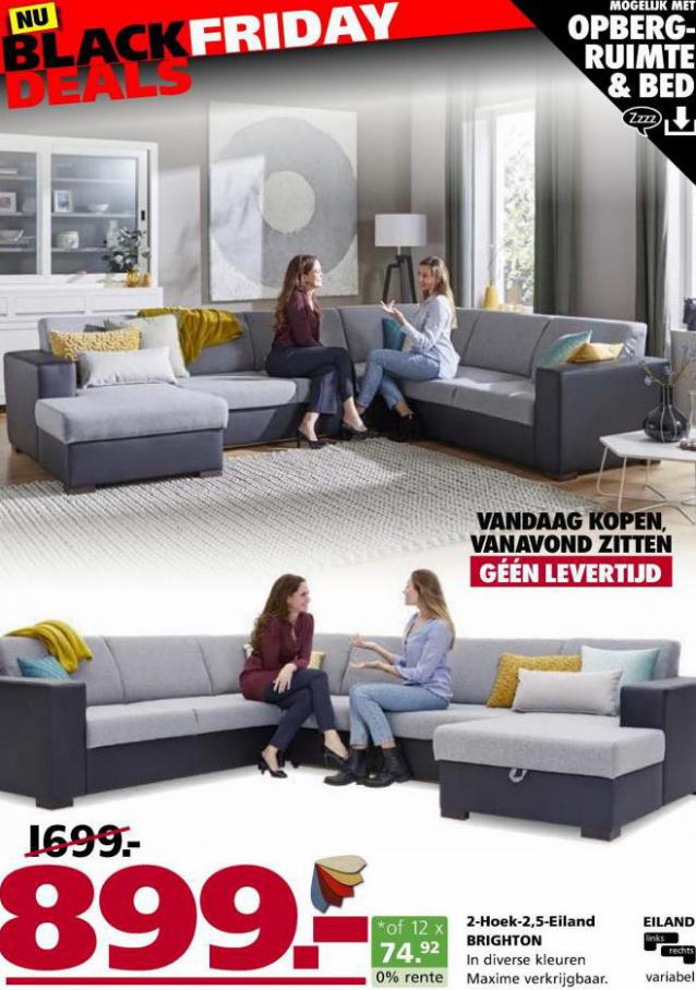 Seats and Sofas Black Friday Deals. Page 31