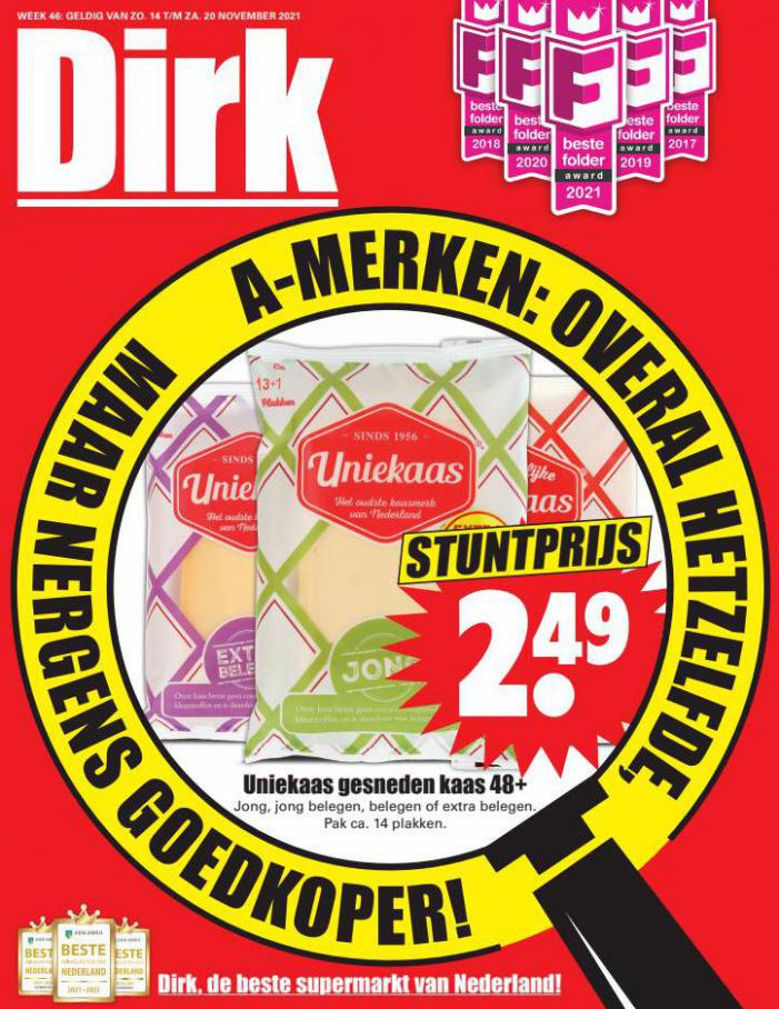 Folder Dirk. Dirk (2021-11-28-2021-11-28)