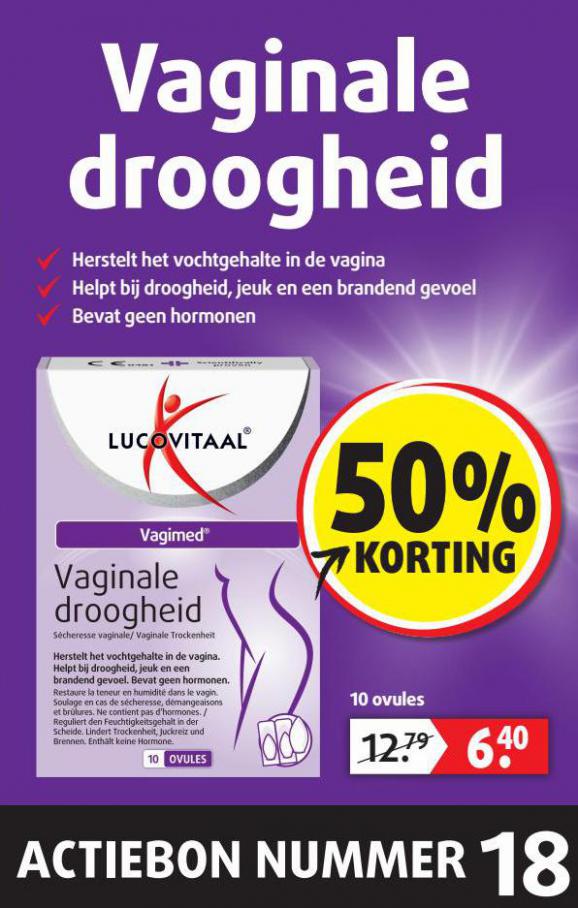 Lucovitaal Black Friday Deals. Page 19