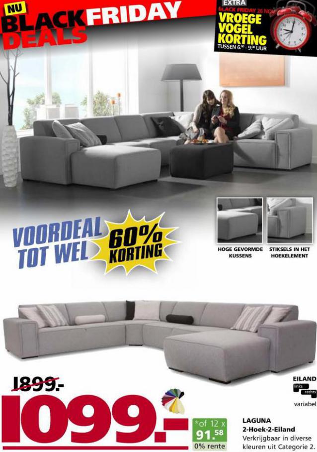 Seats and Sofas Black Friday Deals. Page 37