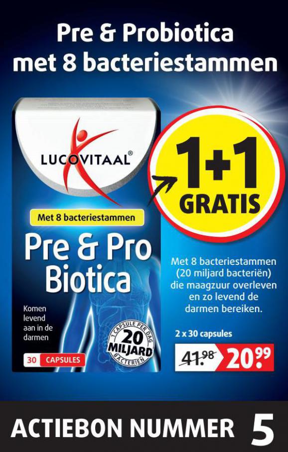 Lucovitaal Black Friday Deals. Page 6