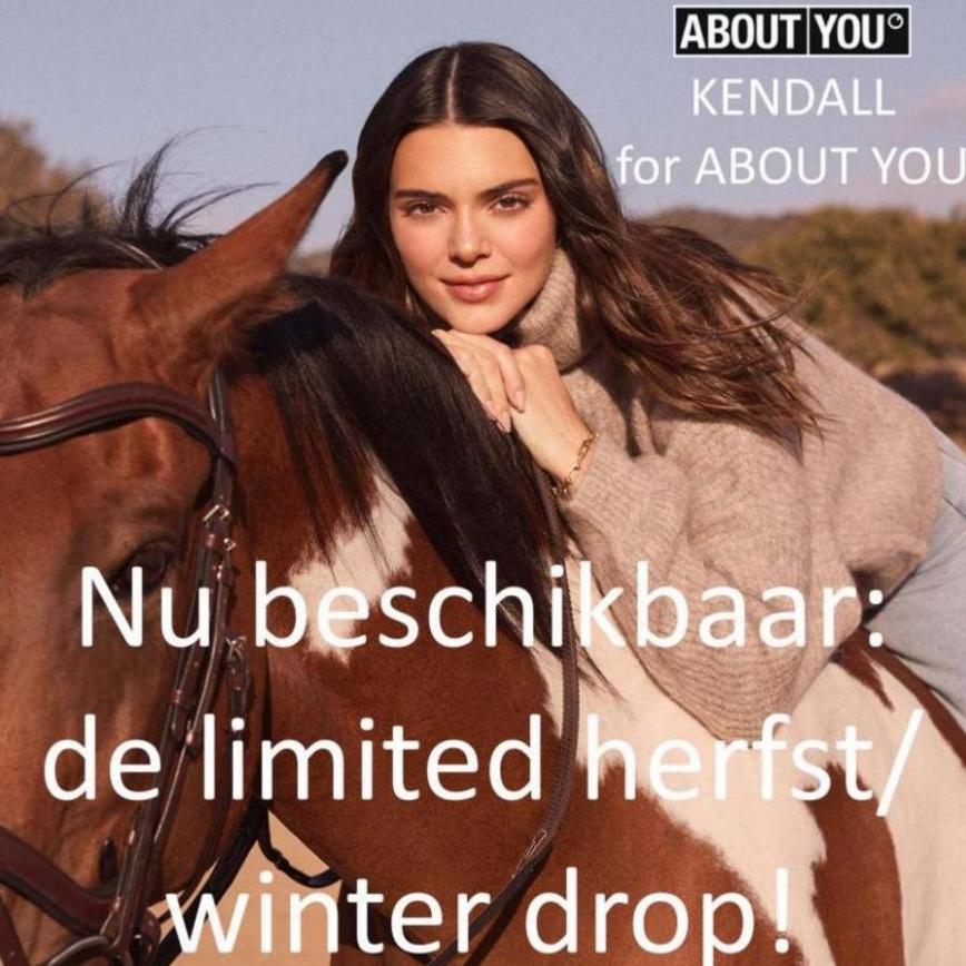 Limited herfst/winter drop!. ABOUT YOU. Week 49 (2022-01-31-2022-01-31)