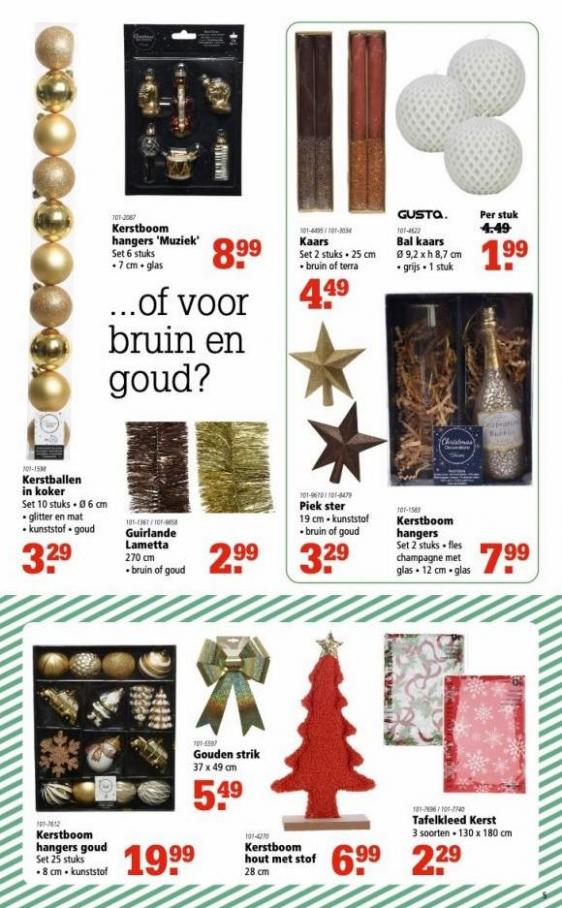 Kerst Tip. Page 5