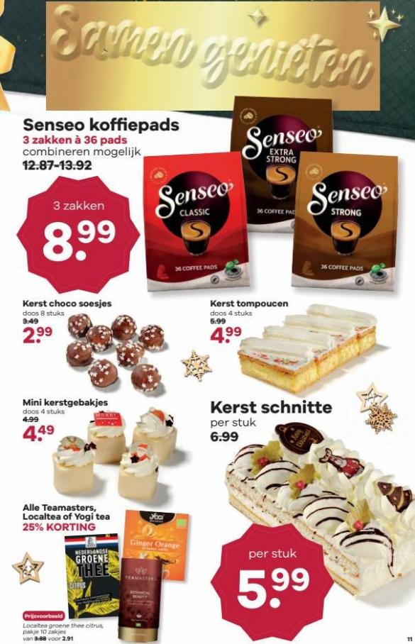 Alles voor heerlijke kerst. Page 11