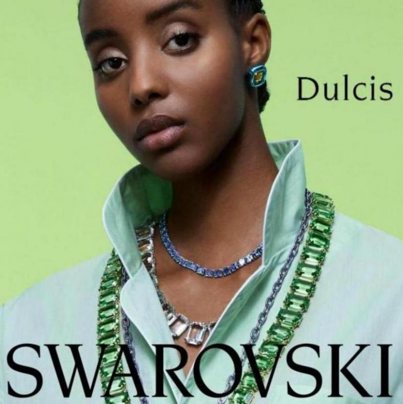 Dulcis Collectie. Swarovski. Week 51 (2022-02-19-2022-02-19)