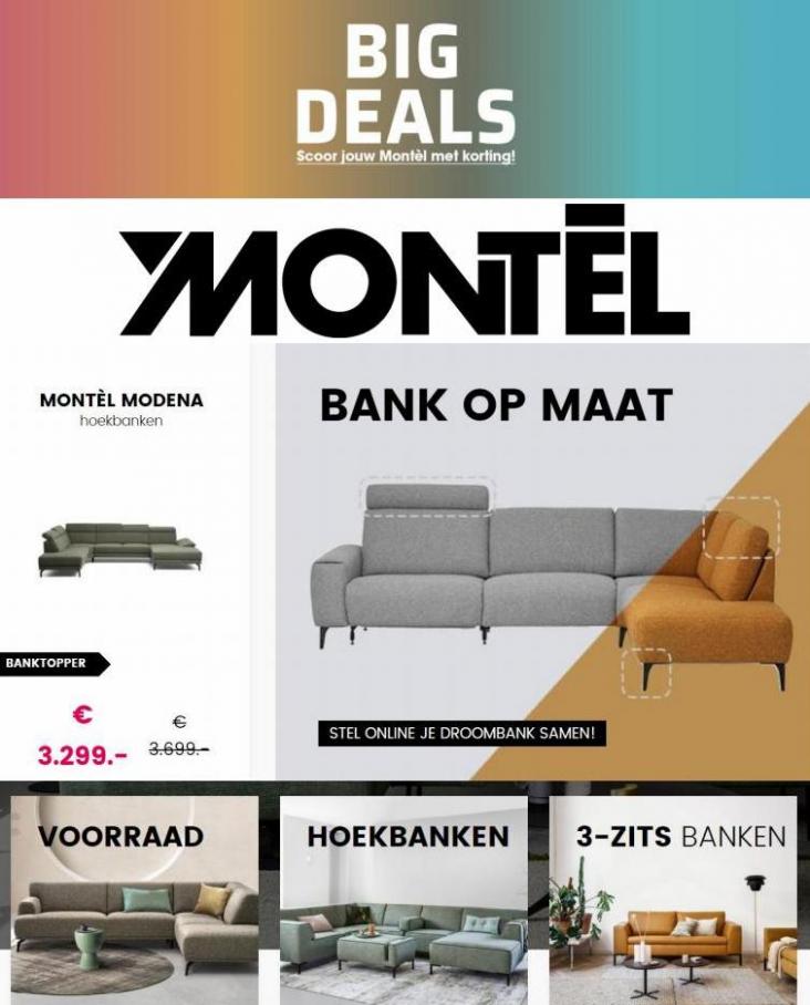 Montel Big Deals. Montel. Week 48 (2021-12-12-2021-12-12)