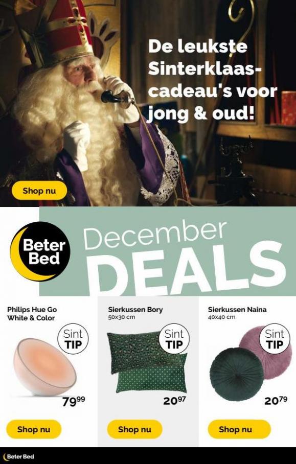 December Deals. Page 2