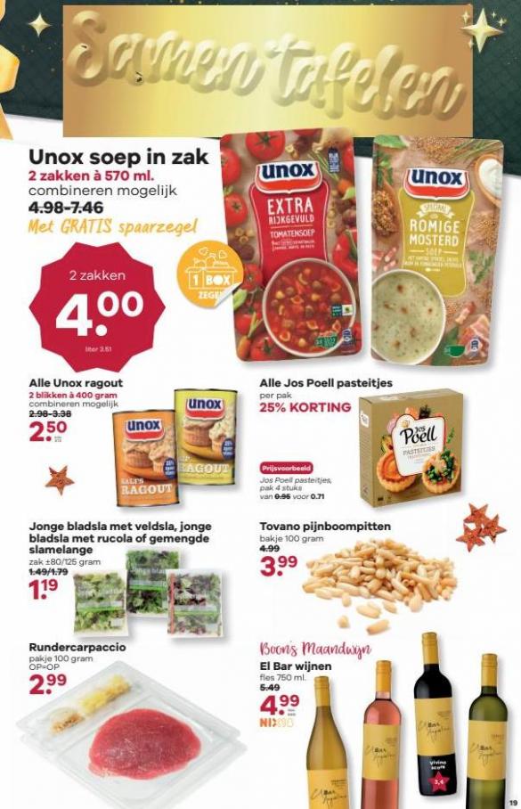 Alles voor heerlijke kerst. Page 19